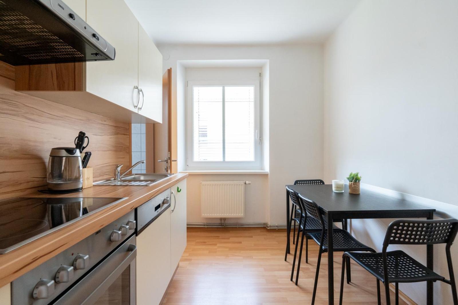 Farawayhomes Studio Leoben #A10 Leitendorf Екстер'єр фото