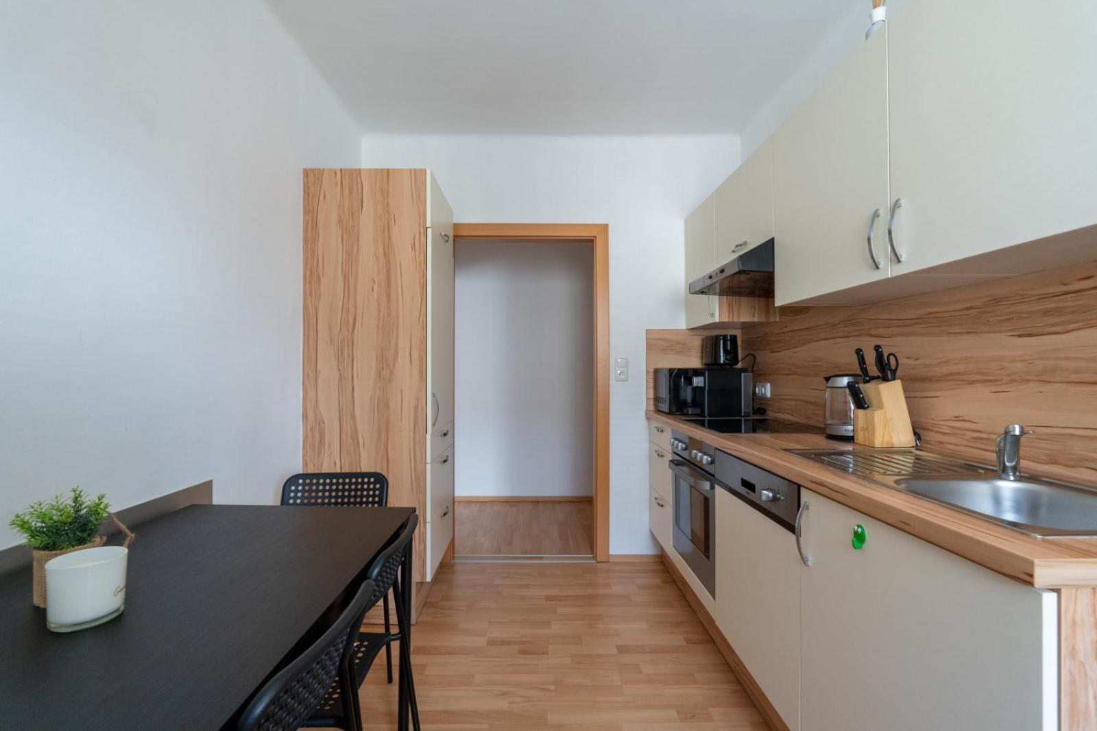 Farawayhomes Studio Leoben #A10 Leitendorf Екстер'єр фото