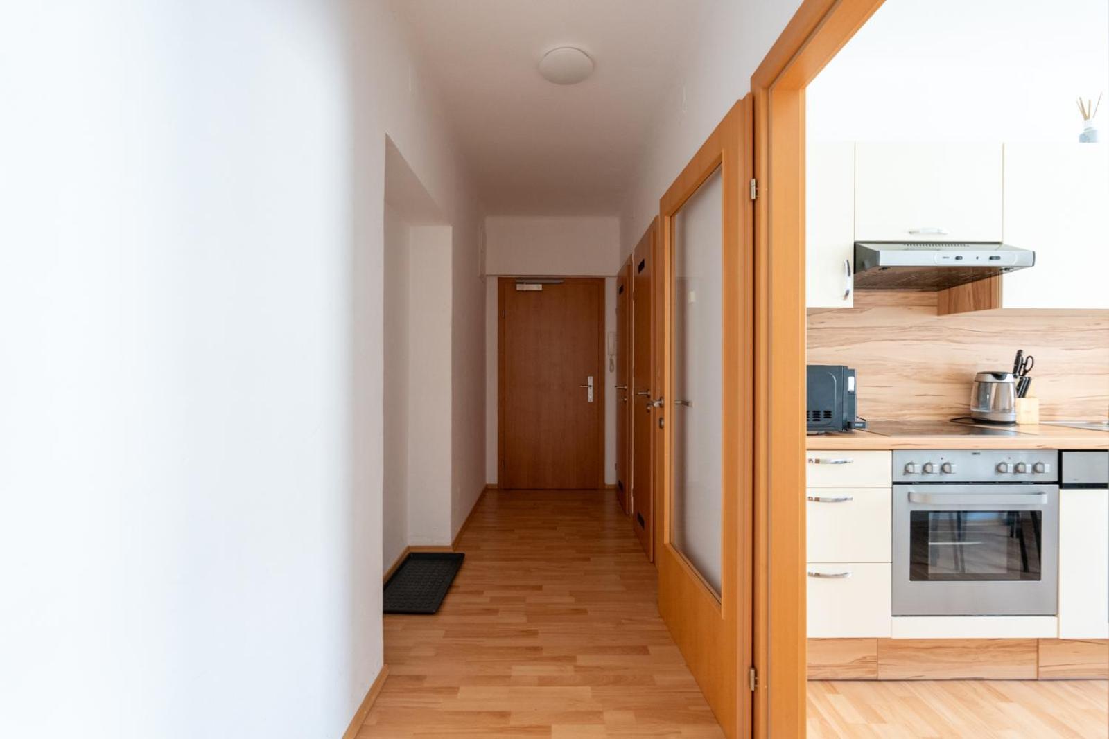 Farawayhomes Studio Leoben #A10 Leitendorf Екстер'єр фото